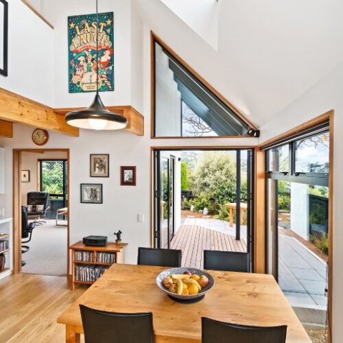 Mo Brown builders testimonial for architecturally built homes in Golden Bay