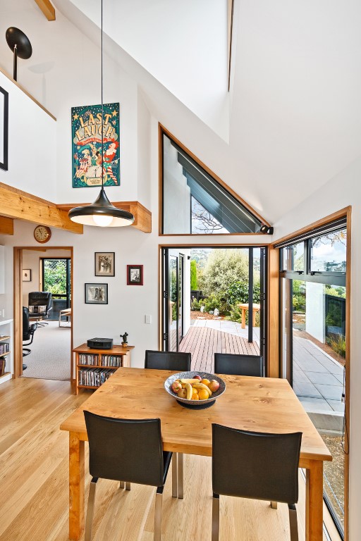 Mo Brown builders testimonial for architecturally built homes in Golden Bay