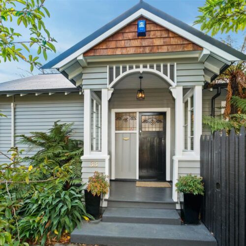 Full home renovation in Christchurch testimonial for Bay Wide Builders Golden Bay