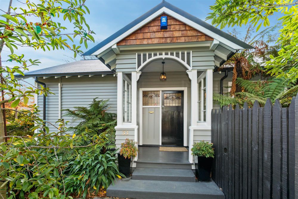 Full home renovation in Christchurch testimonial for Bay Wide Builders Golden Bay