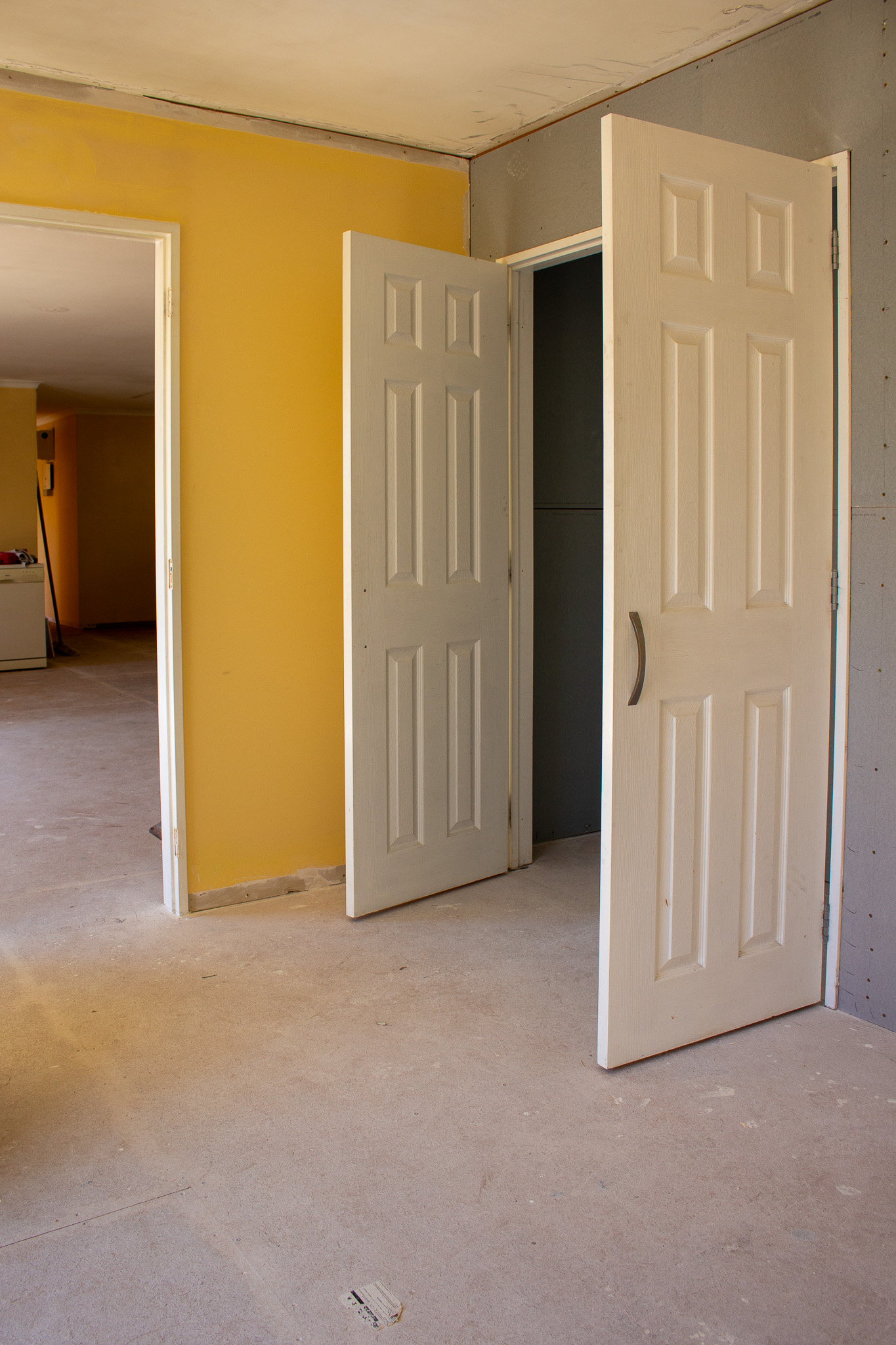 Golden Bay home renovation