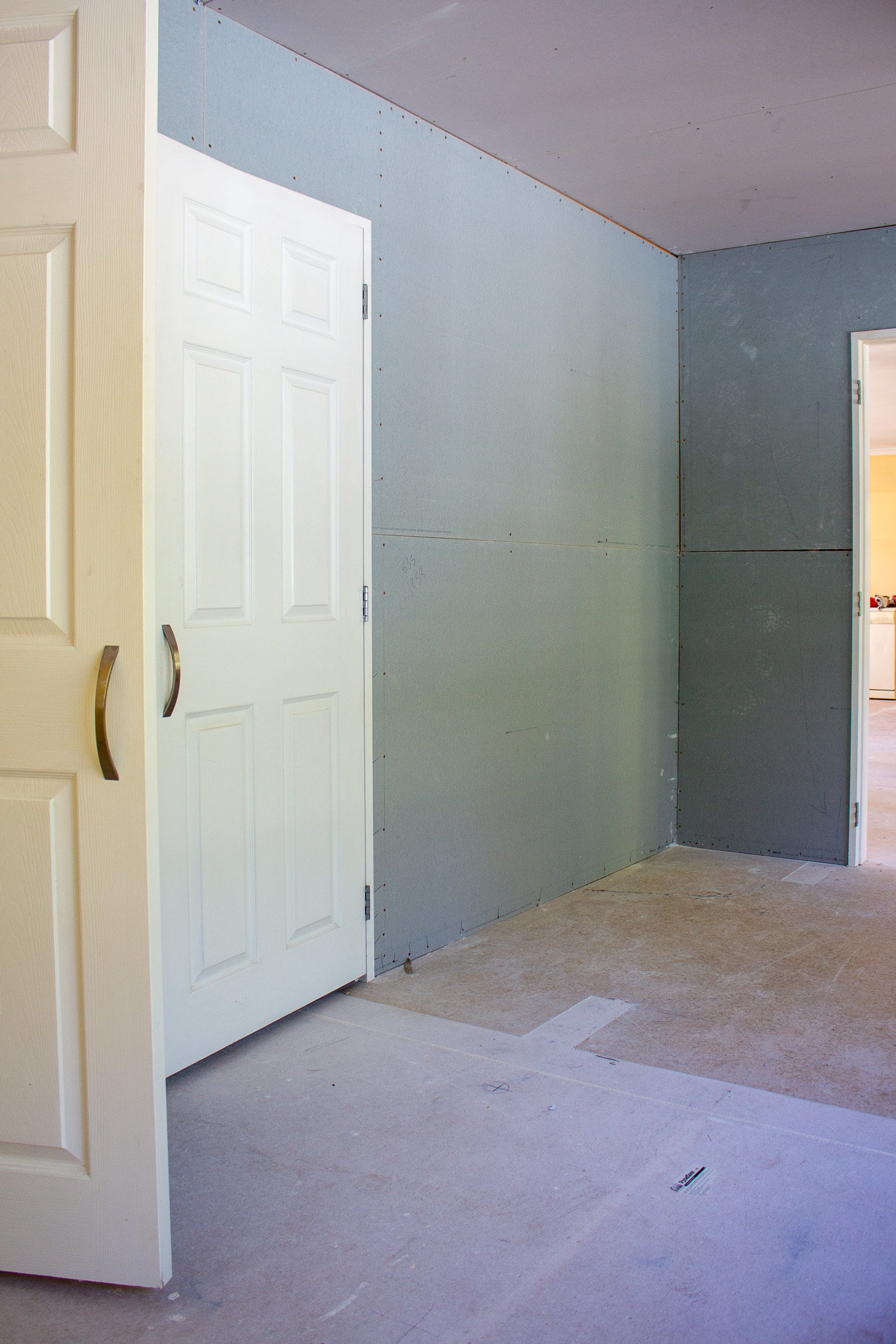 Restoration in Golden Bay