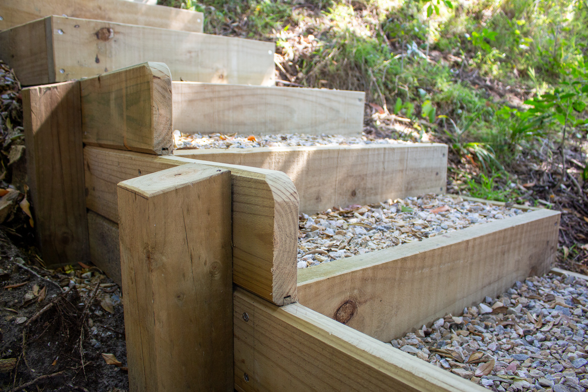 stairs details in collingwood