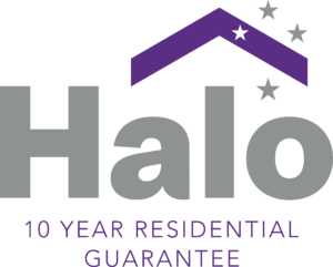 10 year building guarantee