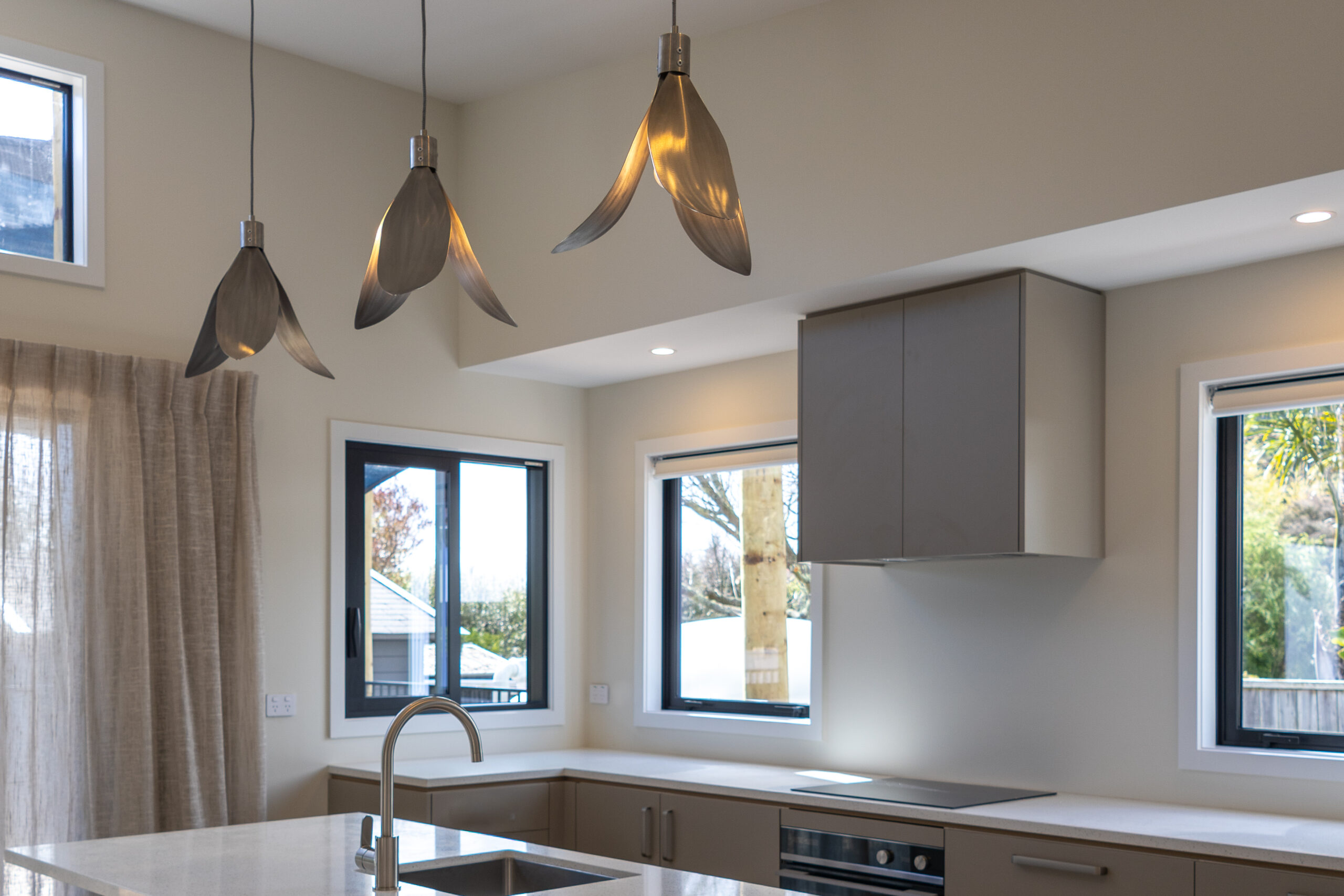 Bay Wide Building Pohara 2